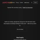 launchradar.xyz