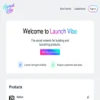 launchvibe.app