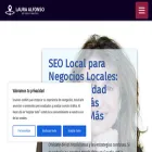 lauraalfonso.com