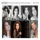 lauracepeda.com