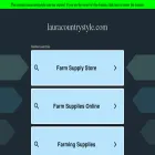 lauracountrystyle.com