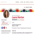 laurahortonsf.com