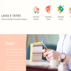 lauraksayers.com