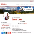 lauraleier.com