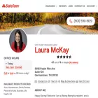lauramckayinsurance.com