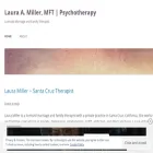 lauramillertherapy.com