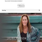 lauramunson.com
