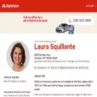 laurasquillante.com