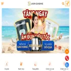 laurasunshine.com.vn