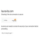 lauravita.com