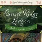 lauraworthingtondesign.com