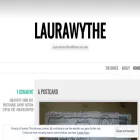 laurawythe.com
