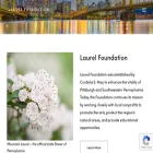 laurelfdn.org