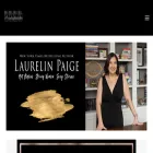 laurelinpaige.com