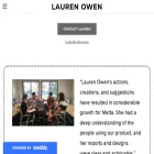 laurenmarieowen.com