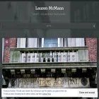 laurenmcmann.com
