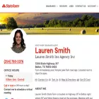 laurensmithsfagent.com