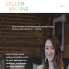 laurenvaknine.co.uk
