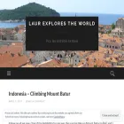 laurexplores.com