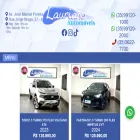 laurianoautomoveis.com.br