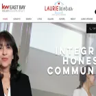 lauriewotus.com