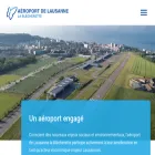 lausanne-airport.ch