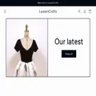 lausencrafts.com