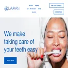 lavaansmile.com
