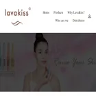 lavakiss.com