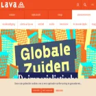 lavamedia.be