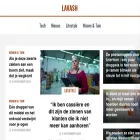 lavasheindhoven.nl