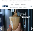 lavazzapanama.com