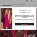 lavenderbrown.com