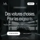 lavenueautomobile.com