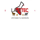 lavetec.com.ec