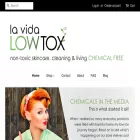 lavidalowtox.com