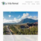 lavidanomad.com