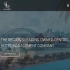 laviehotels.com