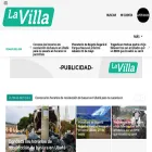 lavilla.com.co