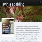 laviniaspalding.com