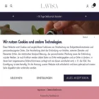 lavisa.de