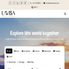lavisatravel.com