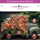 lavishblossoms.com
