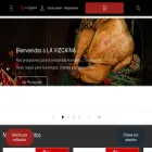lavizcaina.com.mx