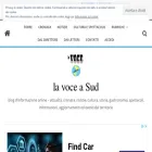lavoceassociazioneculturaleasud.it
