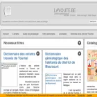 lavoute.be