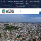 lavras.mg.gov.br