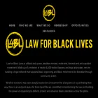 law4blacklives.org