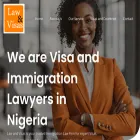 lawandvisas.com