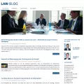 law-blog.de